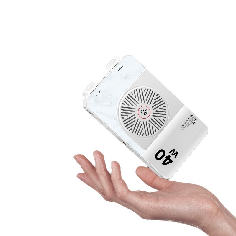 40W krachtige zaklamp voor het - Photography Mobile Lighting recensie en prijs