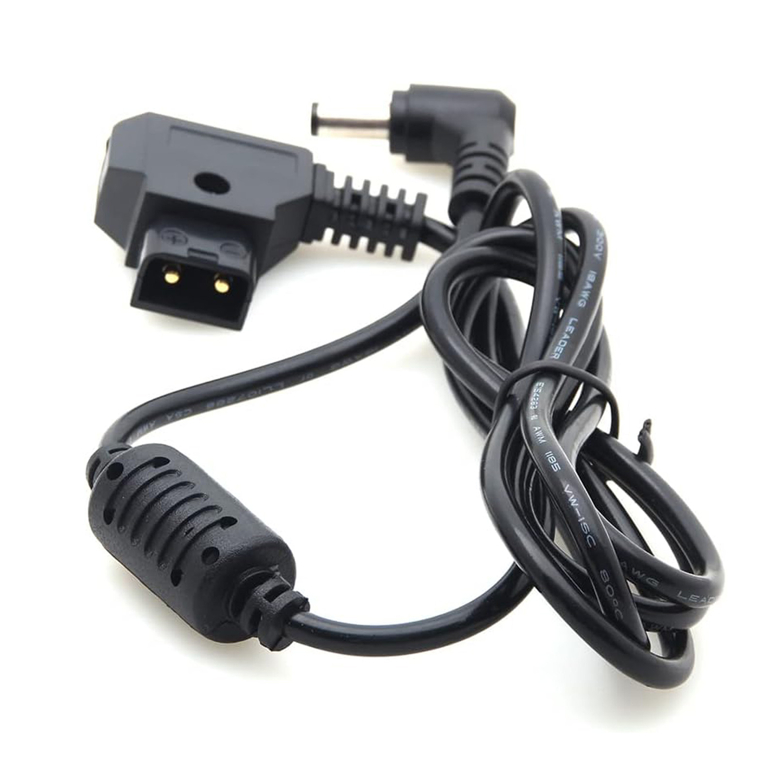 D-Tap Male naar DC 5,5x2,5mm k - Photography Lighting Description recensie en prijs