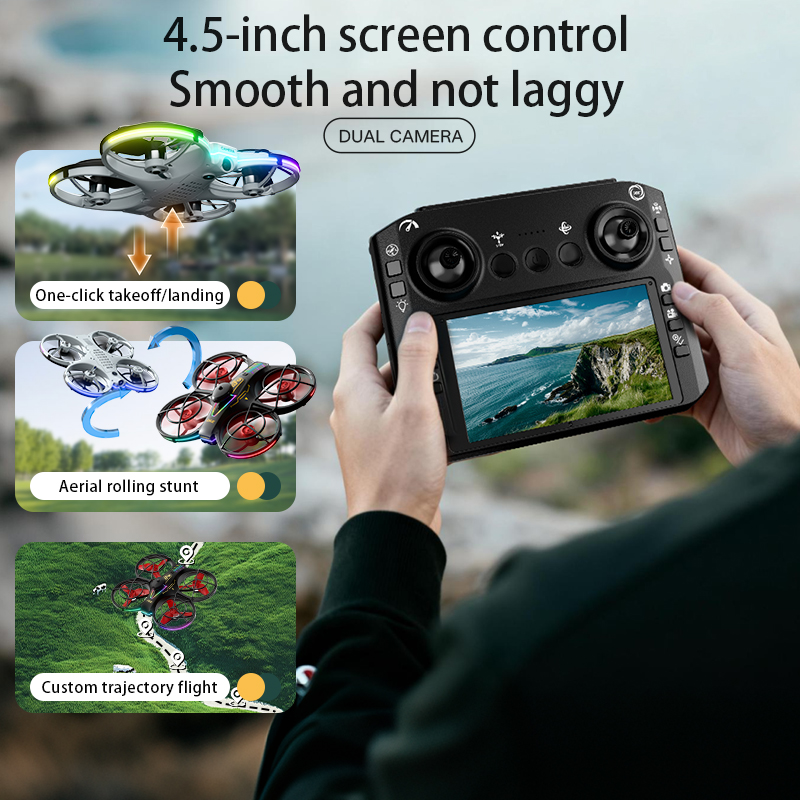 RH830 RC Professionele Drone 4 - Photography Lighting For Beginners recensie en prijs