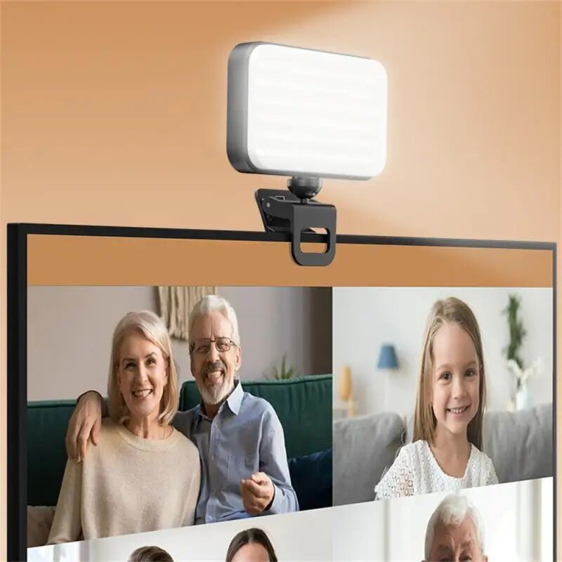 COOL DIER Pocket LED Selfie Li - Photography Mobile Lighting recensie en prijs