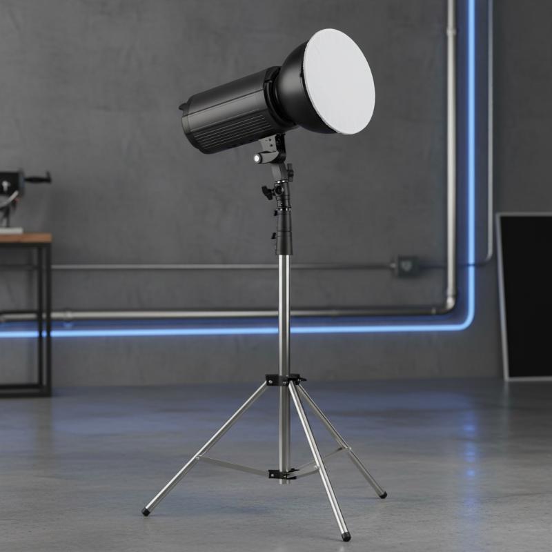 Zachte, lichtdoorlatende stoff - Photography Lighting Meter recensie en prijs