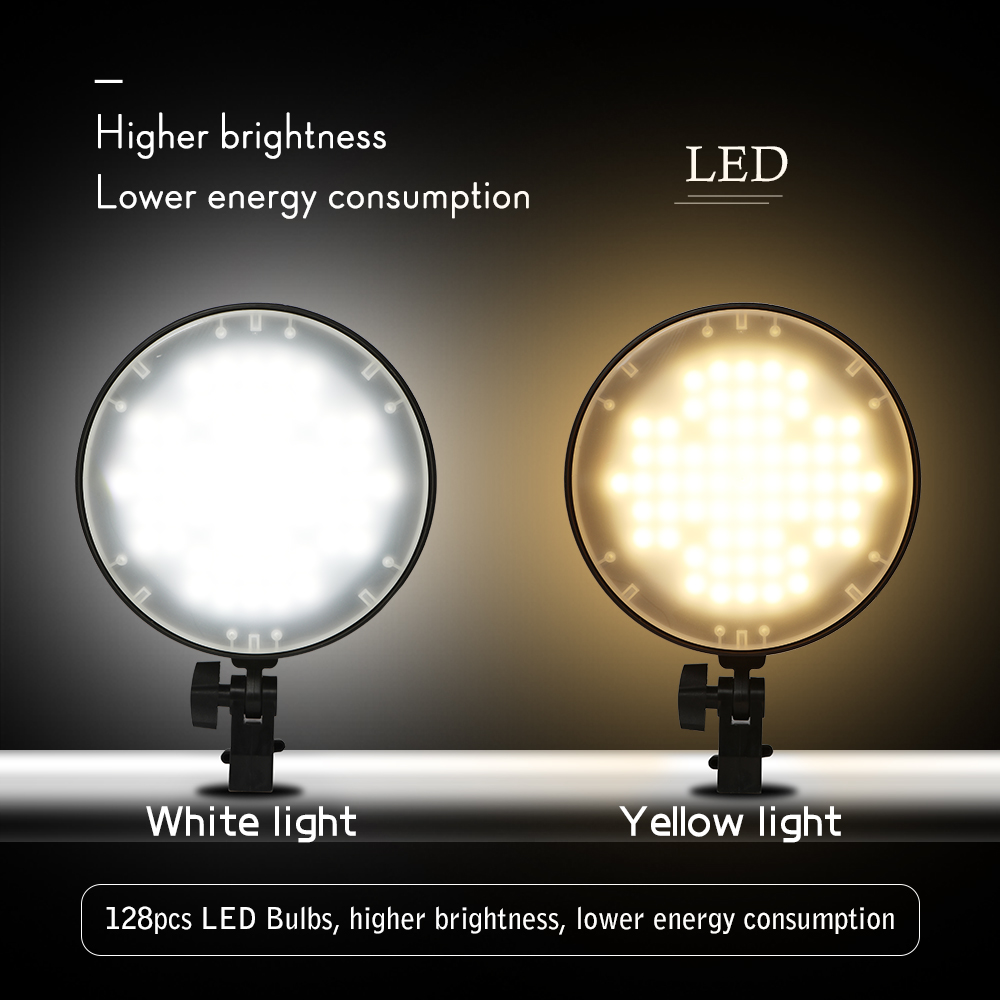Softbox Licht Fotografie Kit F - Photography Lighting Meter recensie en prijs